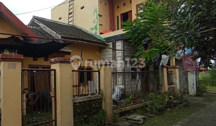 Dijual Rumah Bulang Permai