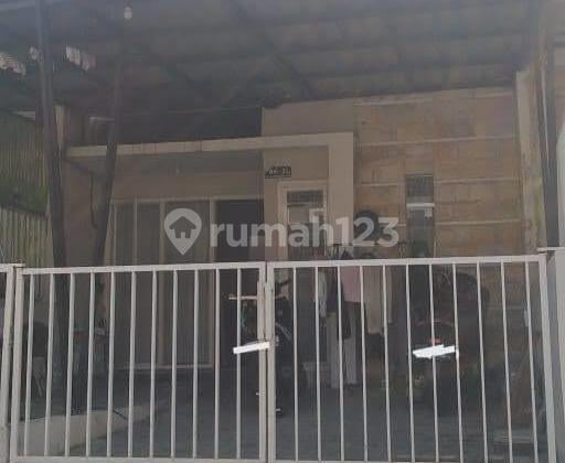 Dijual Rumah Perum Denailah Residen Menganti