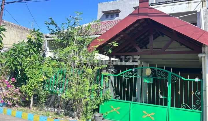 Dijual Rumah Kutisari Indah