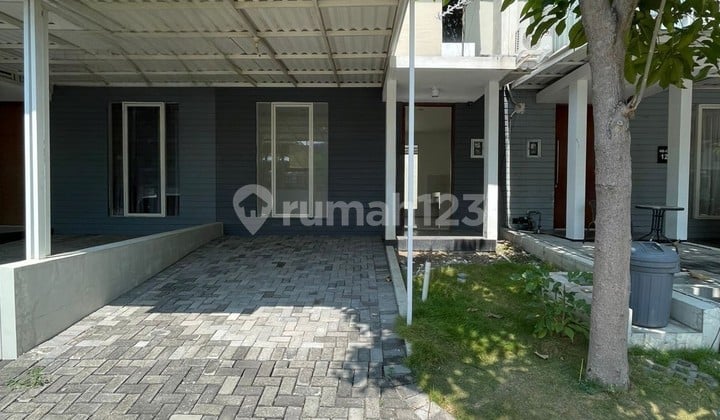 Dijual Rumah Nwp Surabaya Barat Dijual Rumah Nwp Surabaya Barat