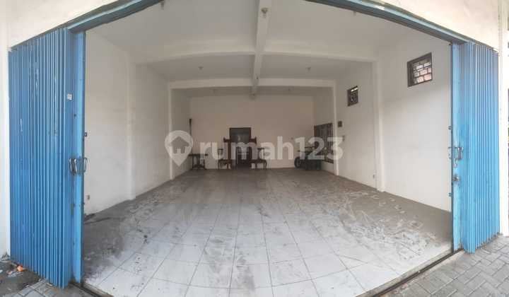 Dijual Ruko Kandangan