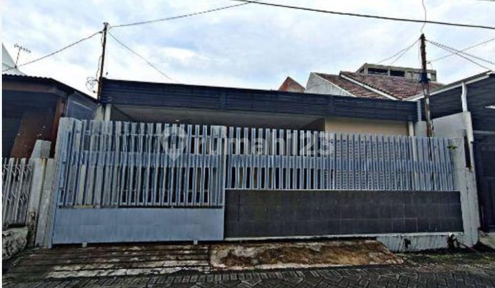 Disewakan Rumah Darmo Permai Surabaya Barat