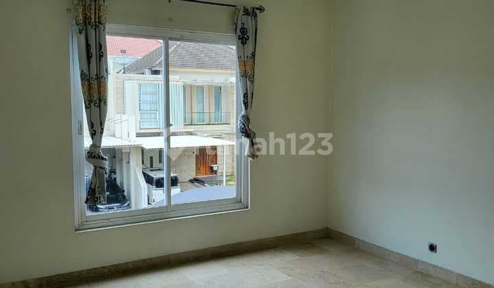 Disewakan Rumah Siap Huni Citraland Utama