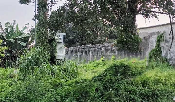 Dijual Tanah Strategis di Menganti Dijual Tanah Strategis di Menganti