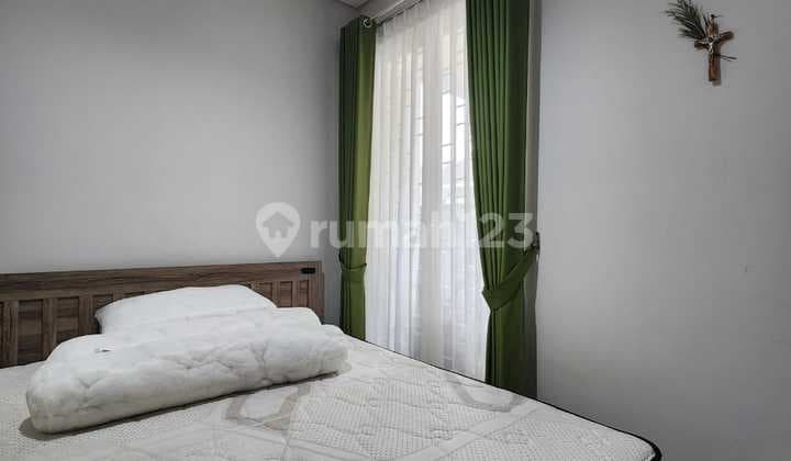 Disewakan Rumah Northwest Citraland Utama