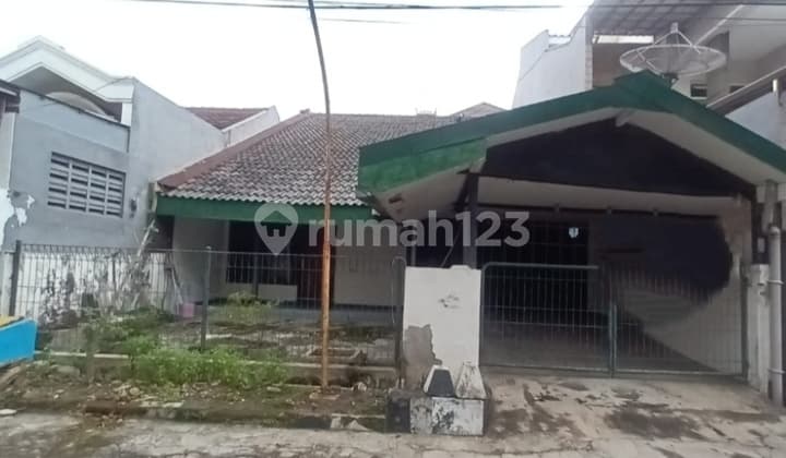 Dijual Rumah Pagesangan