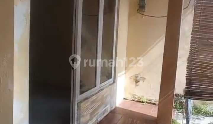 Disewakan Rumah Green Hill Gunung Anyar