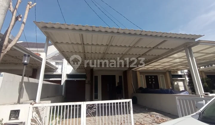 Dijual Rumah Taman Wisata Regency Bangkingan Dijual Rumah Taman Wisata Regency Bangkingan