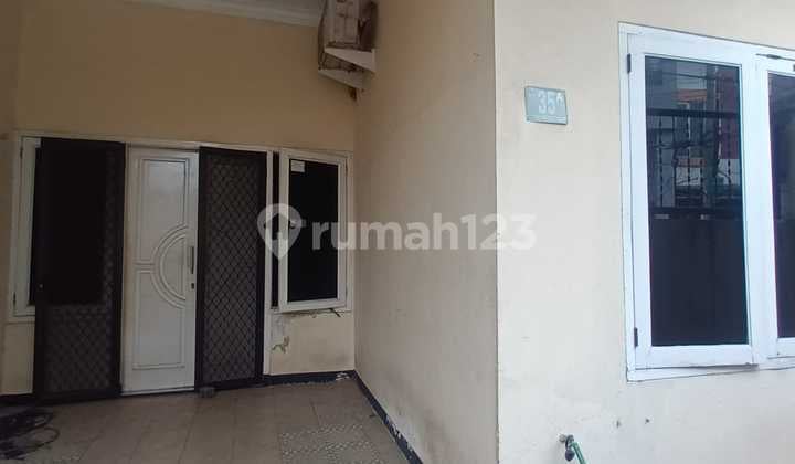 Disewakan Rumah Semampir Surabaya Timur
