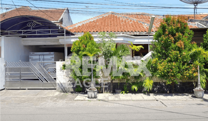 Dijual Rumah Cipunegara Pusat Kota Surabaya