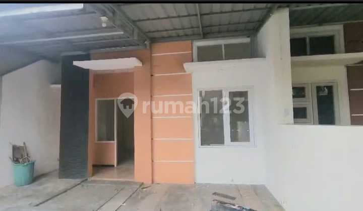 Disewakan Rumah Medokan Sawah