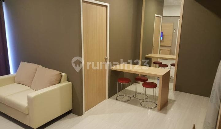 Disewakan Apartemen Puncak Dharmahusada Tower A