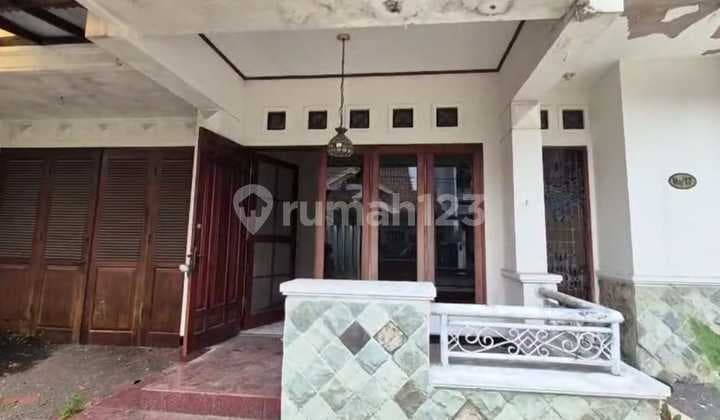 For Sale House Land Calculation Galaxy Bumi Permai