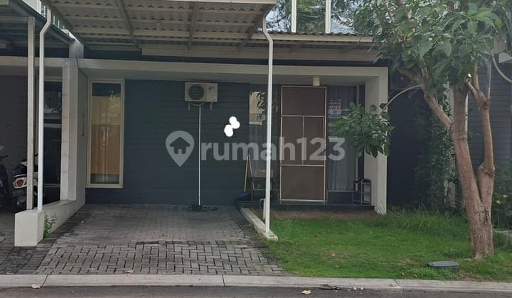 Disewakan Rumah Northwest