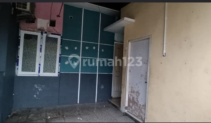 Disewakan Rumah Green Hill Gunung Anyar