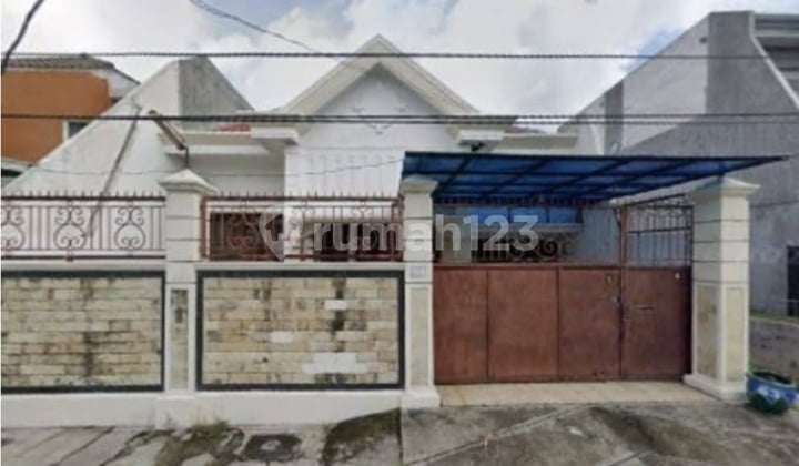 Dijual Rumah Pucang Anom Dijual Rumah Pucang Anom
