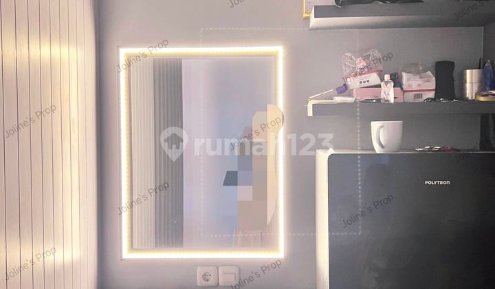 Dijual Apartemen Tanglin