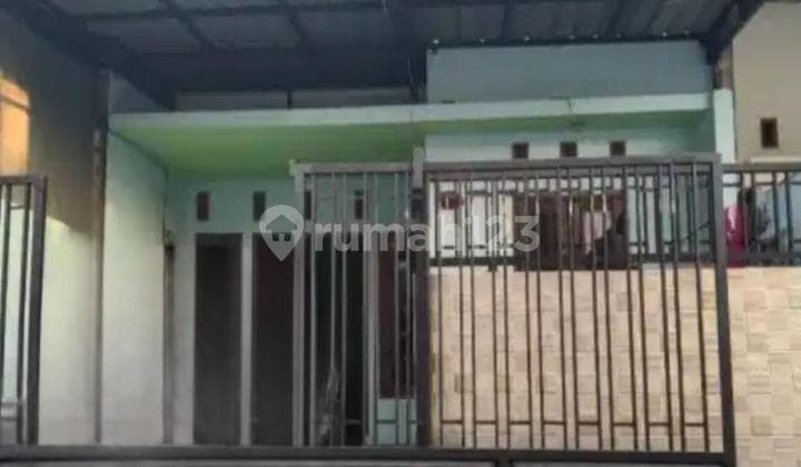 Dijual Rumah Jl Sememi Jaya Surabaya Barat