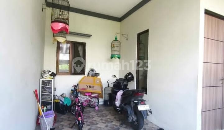 For Sale: Medokan Ayu Gunung Sari House