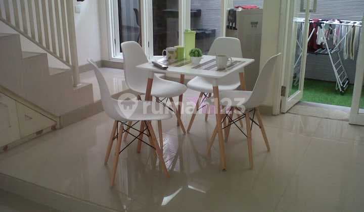 Dijual Rumah Koala Regency Sukolilo