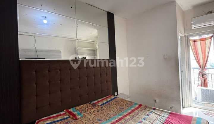 Dijual Apartemen Gunawangsa Merr Tower A