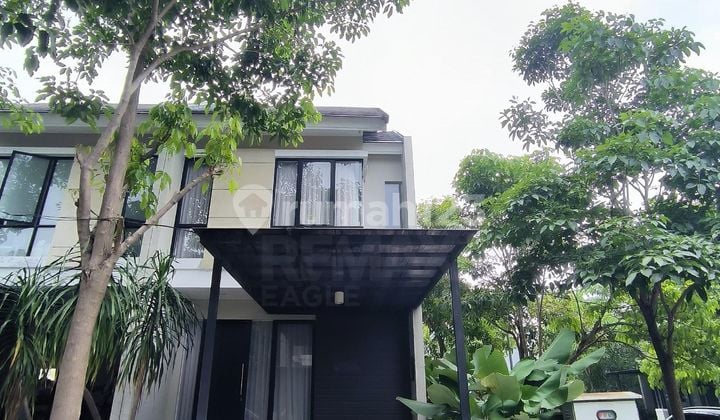 For Sale House Jl. Northwest Central Citraland West Surabaya
