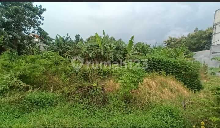 Dijual Lahan Menganti