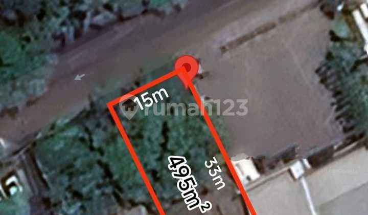 For Sale: Jemursari Main Land