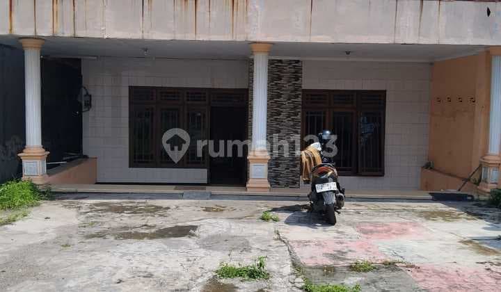 Dijual Rumah Mastrip Karang Pilang