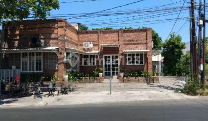 Disewakan Rumah Indragiri Mayjend Sungkono Surabaya Barat