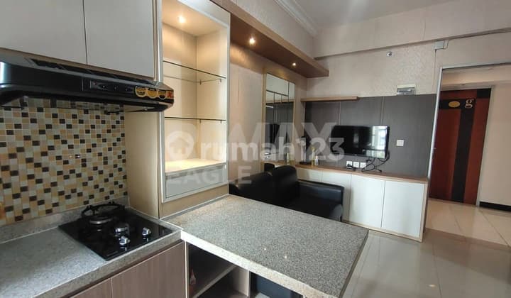 Dijual Apartemen Gunawangsa Merr Bale Hinggil