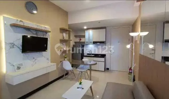 Disewakan Apartemen Amor Pakuwon City
