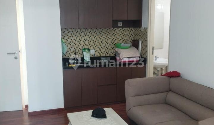 Dijual Apartemen Orchard