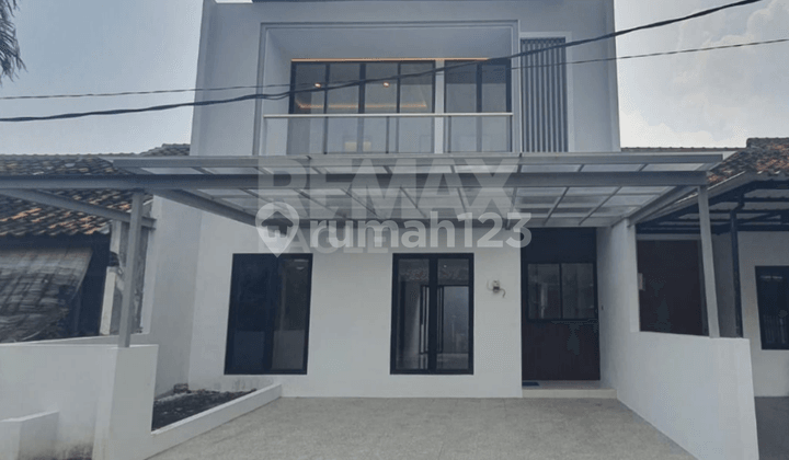 For Sale House Bukit Palma Citraland West Surabaya For Sale House Bukit Palma Citraland West Surabaya