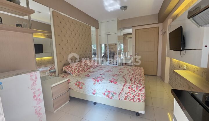 Disewakan Apartemen Educity