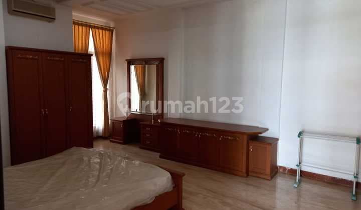 Dijual Rumah Mewah Seruni