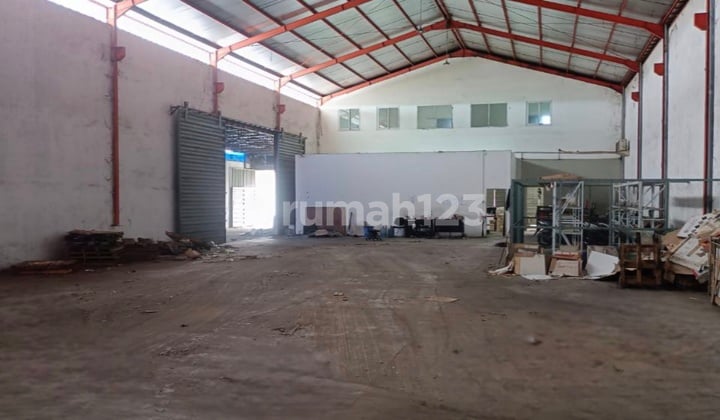 For Rent Warehouse Bringkang Menganti For Rent Warehouse Bringkang Menganti