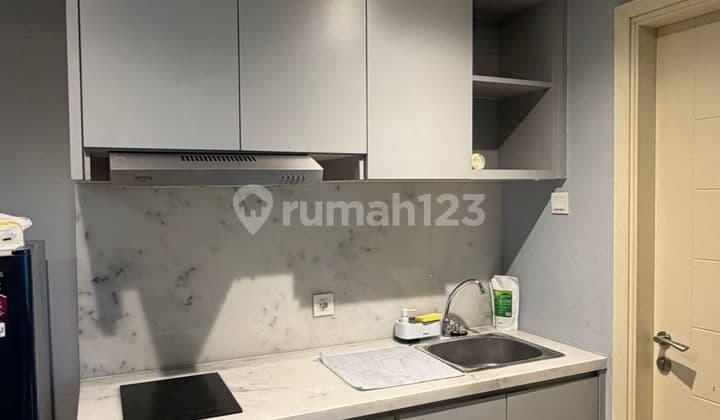 Dijual Apartemen Benson