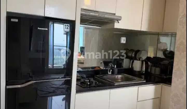Disewakan Apartemen Tanglin Pakuwon Mall
