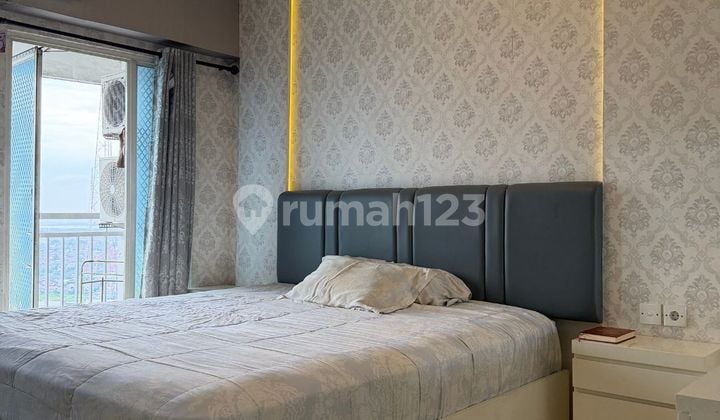 Dijual Apartemen Tanglin