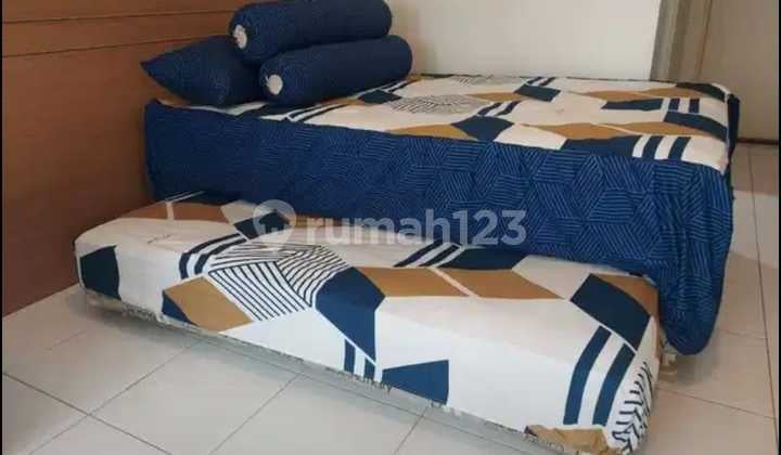 Disewakan Apartemen Berkeley Uc Citraland Surabaya