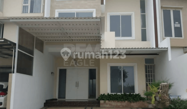 Dijual Rumah Imperial Beach Pakuwon City Dijual Rumah Imperial Beach Pakuwon City