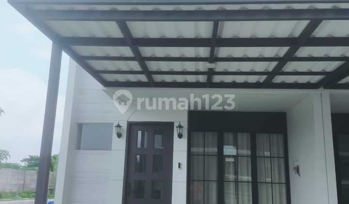 Dijual Rumah Perum Villa Bukit Mas Surabaya