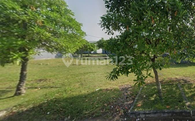 Dijual Kavlingan Bayleaf Residence Menganti