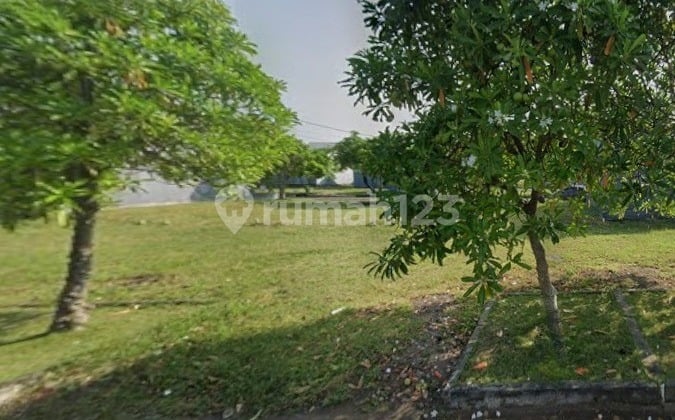 Dijual Kavlingan Bayleaf Residence Menganti