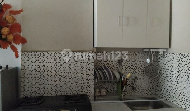 Disewakan Apartemen Puncak Dharmahusada Tower B