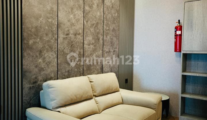 Dijual Office Tp 2 Unit Jadi 1