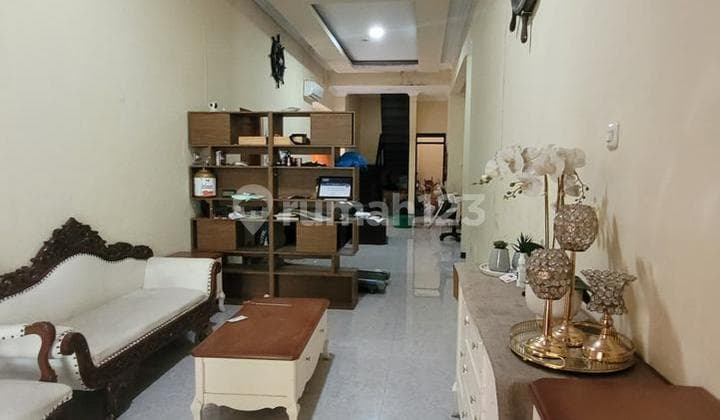 Dijual Rumah Pagesangan 1 Lantai