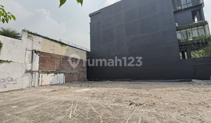 Dijual Lahan Surabaya Pusat