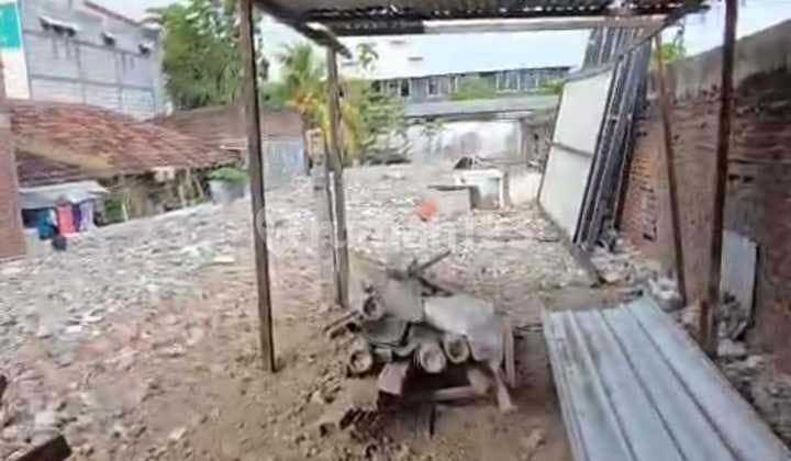 Dijual Lahan Manukan